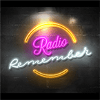 Radio Remember Greece logo