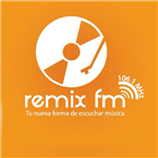 Radio Remixfm logo