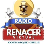 Radio Renacer Virtual logo