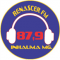 Rádio Renascer FM logo