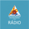 Rádio Renascidos em Pentecostes logo