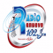 Radio Renuevo logo