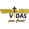 Rádio Resgatando Vidas (Bom Jesus do Araguaia) logo