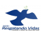 Rádio Resgatando Vidas logo