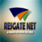 Rádio Resgate Net logo