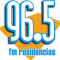 Radio Residencias logo