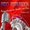 Radio Restauracion Dalton logo