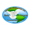 Radio Restauracion PR logo