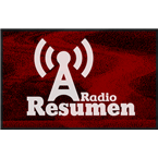 Radio Resumen logo