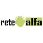 Radio Rete Alfa logo