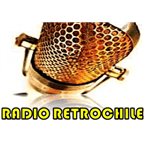 RADIO RETRO CHILE logo