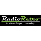 Radio Retro logo