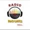 Radio RetroHits logo
