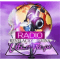Radio Revelacion Divina Ultimo Tiempo logo