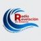 Radio Revelacion En Americia logo