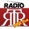 RPAM-FM logo