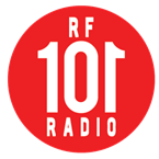 Radio RF101 logo