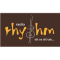 radio rhythm logo