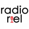 Radio Riel -- Main Stream logo