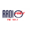 Radio Riks Oslo logo