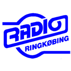 Radio Ringkøbing logo