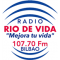 Radio Rio de Vida logo