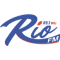 Rádio RIO FM logo