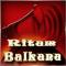 Radio Ritam Balkana logo