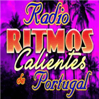 Radio Ritmos Kalientes de Portugal logo
