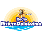 Radio Riviera Dolcissima logo