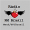 Rádio RM Brasil logo