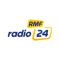 Radio RMF24 logo