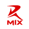 Radio RMIX logo