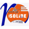 Radio Roc Solide logo