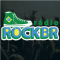Rádio RockBR logo