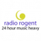 RADIO ROGENT HEAVY logo