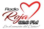 Radio Roja Internacional logo