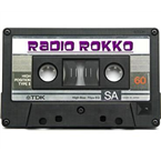 Radio Rokko - Copyleft Pop Station logo