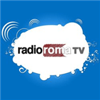 RADIO ROMA TV logo