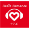 Radio Romance 97.5 logo