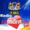 Radio La Grande FM logo