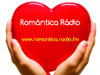 Rádio Romântica logo