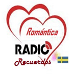 Radio Romanticos Recuerdos logo