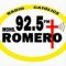 Radio Romero logo