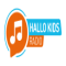 Hallokids Radio logo