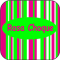 Rádio Rosa Choque logo