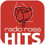 RADIO ROSA HITS logo