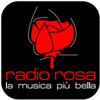 RADIO ROSA logo