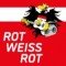 Radio ROT WEISS ROT logo