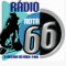 Radio Rota66 logo